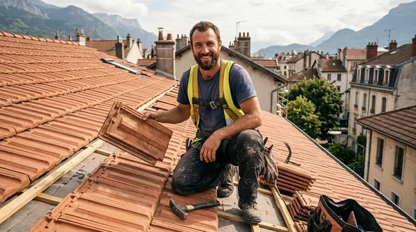 Artisan Nettoyage Grenoble à Grenoble